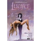 Lucifer-gyűjtem&eacute;ny 2. - Mike Carey