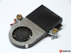 Heatsink + Cooler Sony Vaio PCG-481M MCF-508AM05 foto