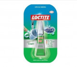 Adeziv universal Loctite Super Bond 3 g