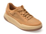 Cumpara ieftin Pantofi sport GRYXX maro, 80028, din material textil