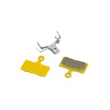 Placute frana Semi-organice Shimano, XTR 2011, XT, SLX 2012 Hayes Prime, bicicleta, ARV-00734, Oem