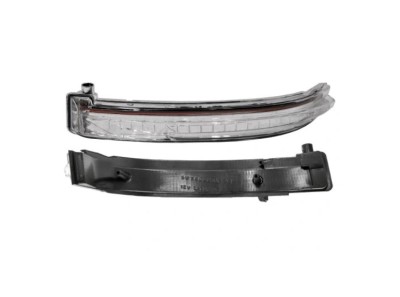 Lampa semnalizare oglinda NISSAN QASHQAI (J11), 03.2014-06.2017; QASHQAI/ROGUE SPORT (J11), 05.2017-; ROGUE (J11), 07.2013-; X-TRAIL, 07.2014-, parte foto