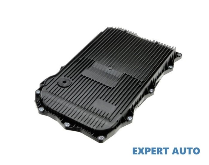 Baie ulei BMW X3 (2004->) [E83] #1