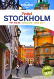 Lonely Planet Pocket Stockholm | Lonely Planet, Becky Ohlsen, Charles Rawlings-Way, 2019