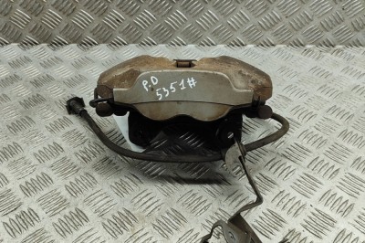 Etrier de fr&amp;acirc;nă dreapta față BMW 3 G20, G28 2022 OEM: 6883484 31036842 foto