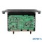 Calculator far xenon BMW Seria 7 (2001-2008) [E65, E66, E67] #1