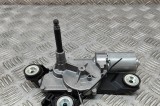 Motor ștergător luneta FORD FOCUS III Turnier 2012 OEM: BV61-17K441-AA,0390201205 22974618