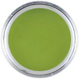 Pudră acril verde oliv Inginails 7g - oliv pur