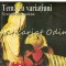 Tema Cu Variatiuni. Memoriile Unui Muzician - Radu T. Constantin