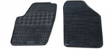 Covorase Cauciuc Fata Volkswagen Polo 9N/9N3 (2001-2009) Rigum Cehia