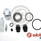 AUTOFREN SEINSA D42446C Set reparatie, etrier