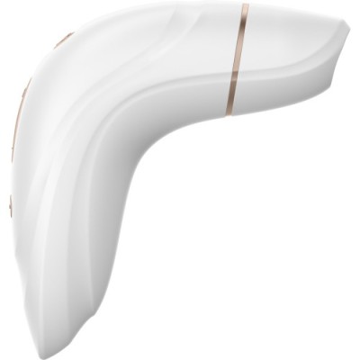 Stimulare clitoris - Satisfyer Pro Plus Vibratii pentru Stimularea Clitorisului foto