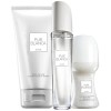 Set Pur Blanca Ea (Parfum 50,lotiune 150,roll-on 50), Avon