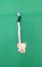 Dell Inspiron N5040 Placa buton pornire N5050 M5040 SWAP