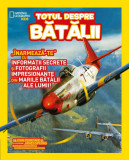 Totul despre batalii - Litera