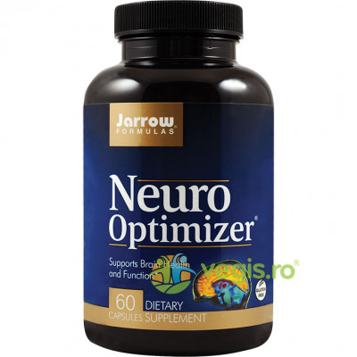 Neuro Optimizer 60cps Secom, foto