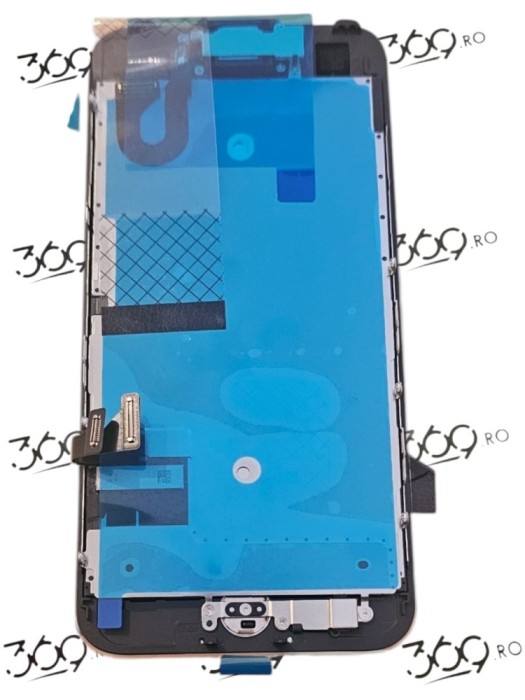 Display iPhone 7 BLACK ( Service Pack )