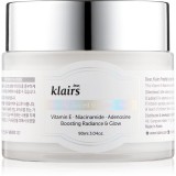 Klairs Freshly Juiced Vitamin E Mask masca faciala hidratanta cu vitamina E 90 ml