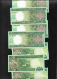 Bancnota Mauritania 500 Ouguya 2013 UNC Africa - Numismatica