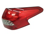 Lampa spate, stop Citroen C5 (Rd/Td), 10.2010-, model Combi, montare spate, dreapta, P21/5W+P21W; exterior, OE, 6351LV