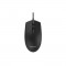 Mouse Philips SPK7204 Black