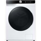 Masina de spalat rufe cu uscator Samsung WD90DG6B85BKU4, Spalare 9 kg, Uscare 6 kg, 1400 RPM, Clasa D, AI Wash, Auto Dispense, AI Ecobubble, AI Contro
