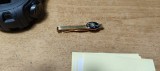 Cumpara ieftin Ac de cravata sodia Scorpion #A6057, Auriu