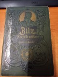 AS - F. E. BILZ - LA NOUVELLE MEDICATION NATURELLE
