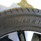 4 anvelope Michelin Primacy 4 215/R60/17