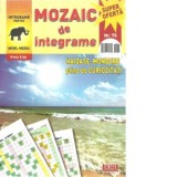 Mozaic de integrame. Nr. 75