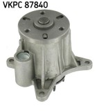 SKF VKPC 87840 Pompă de apă, răcire motor