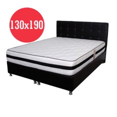 Saltea Memory Foam cu arcuri Azalee 130x190x25 foto