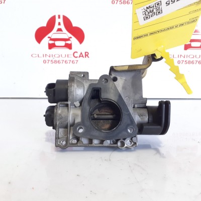 Clapeta Accelerație Fiat Lancia 1.2 B foto