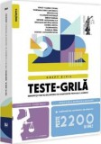 Teste-grila - Universul Juridic
