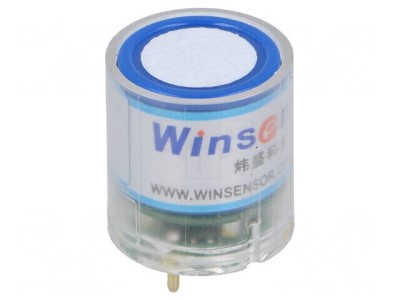 Senzor Gaze Ozon ZE03 0-20ppm foto