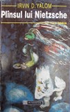 Plinsul lui Nietzsche - Irvin D. Yalom , 2006