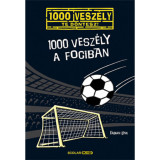 1000 vesz&eacute;ly a fociban - Fabian Lenk