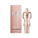 Karl Lagerfeld Lagerfeld Ikonik Woman Eau de Parfum for women 100 ml
