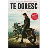 Te doresc. Trei metri deasupra cerului vol. 2 - Federico Moccia