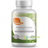 Forma Stabila si Activa de Acid Folic Metilfolat 60cps