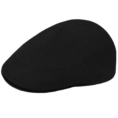 Sapca-Basca Kangol Tropic 507 Ventair Negru (L,XL) - Cod 41353345350 foto