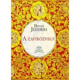 A zaf&iacute;r&ouml;zvegy - Dinah Jefferies