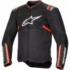 MBS JACKET T-SPS AIR V2 BK/RD M, Cod Produs: 28207283PE