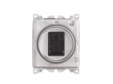 Balast far xenon, droser Volkswagen Touran (5t), 05.2015-, montare fata, stanga, LED, MAGNETI MARELLI