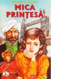 Mica printesa - Frances Hodgson Burnett