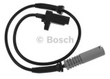 Senzor ABS / turatie roata BMW Seria 5 (E39) (1995 - 2003) BOSCH 0 986 594 510
