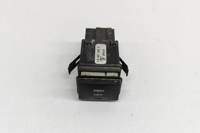 Comutator PORSCHE CAYENNE 9PA 2002 OEM: 7L5927225A,7L5.927.225.A 28148188