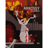 Vil&aacute;gs&iacute;kok - &Aacute;br&aacute;zol&aacute;s &eacute;s t&uuml;kr&ouml;z&eacute;s - &Aacute;rkossy Istv&aacute;n
