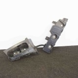 Suport bara de protecție st&acirc;nga spate OPEL MOKKA / MOKKA X 2018 10001076