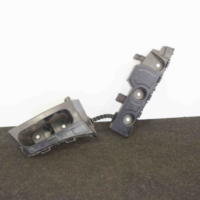 Suport bara de protecție st&amp;acirc;nga spate OPEL MOKKA / MOKKA X 2018 10001076 foto